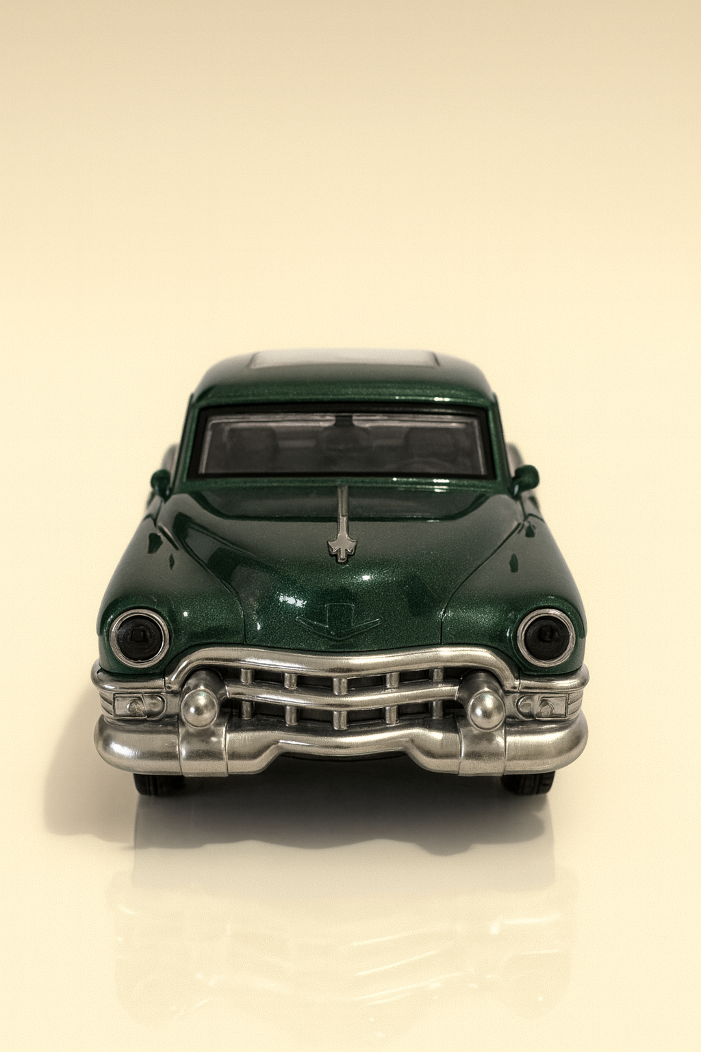 Diecast Car Model Vintage Series-2