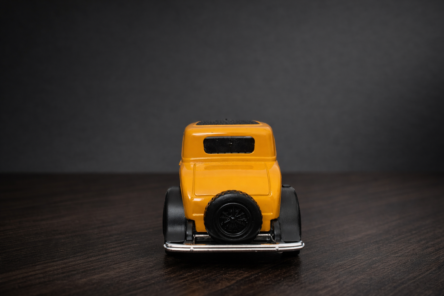 Metal diecast vintage series 1:36 scale