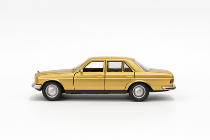 Die Cast Car Vintage Series-1