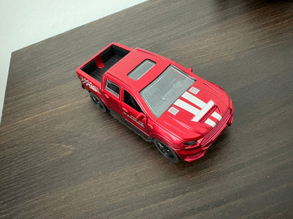 Metal diecast scale model-Raptor 1:32 scale