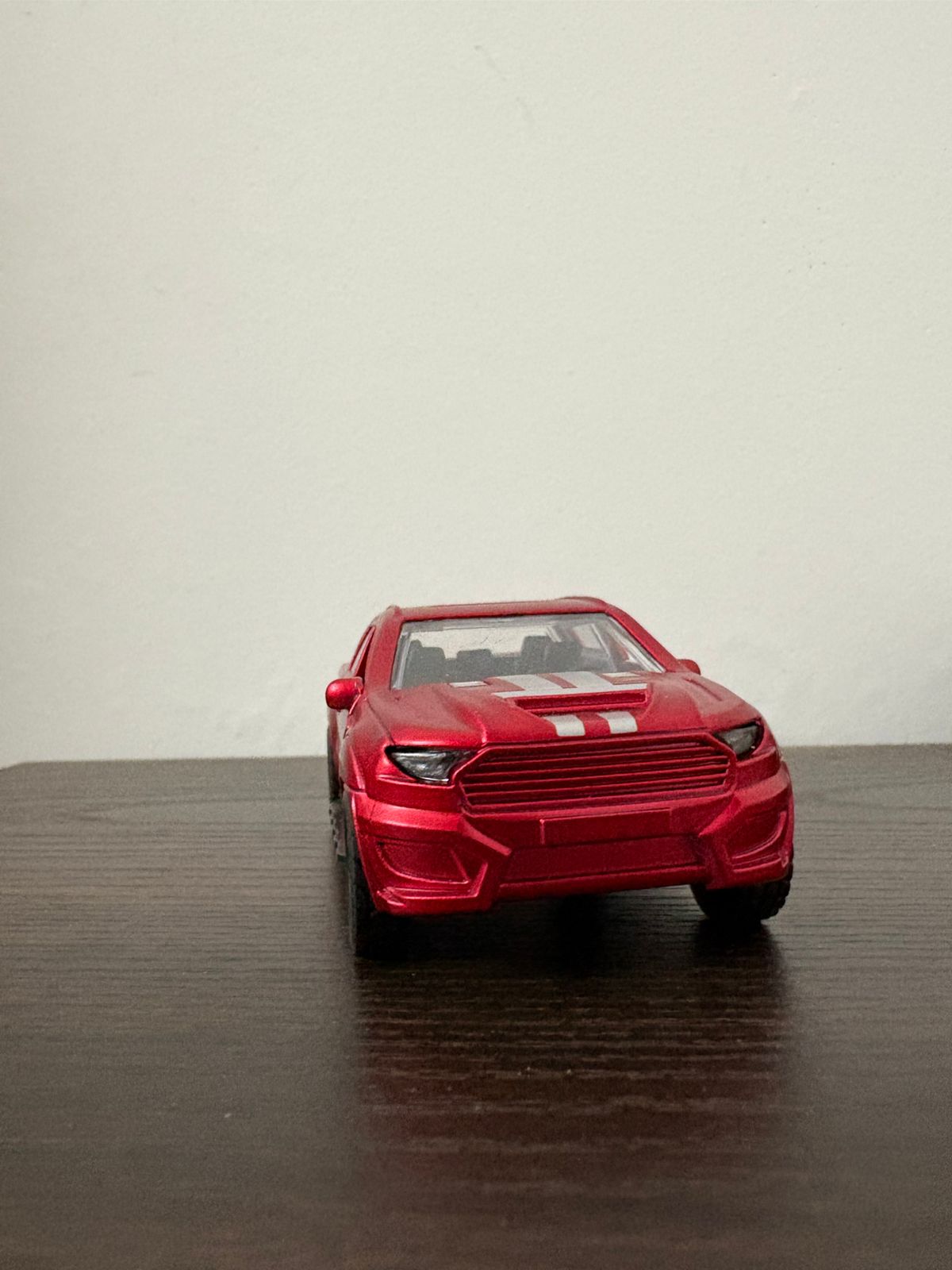 Metal diecast scale model-Raptor 1:32 scale