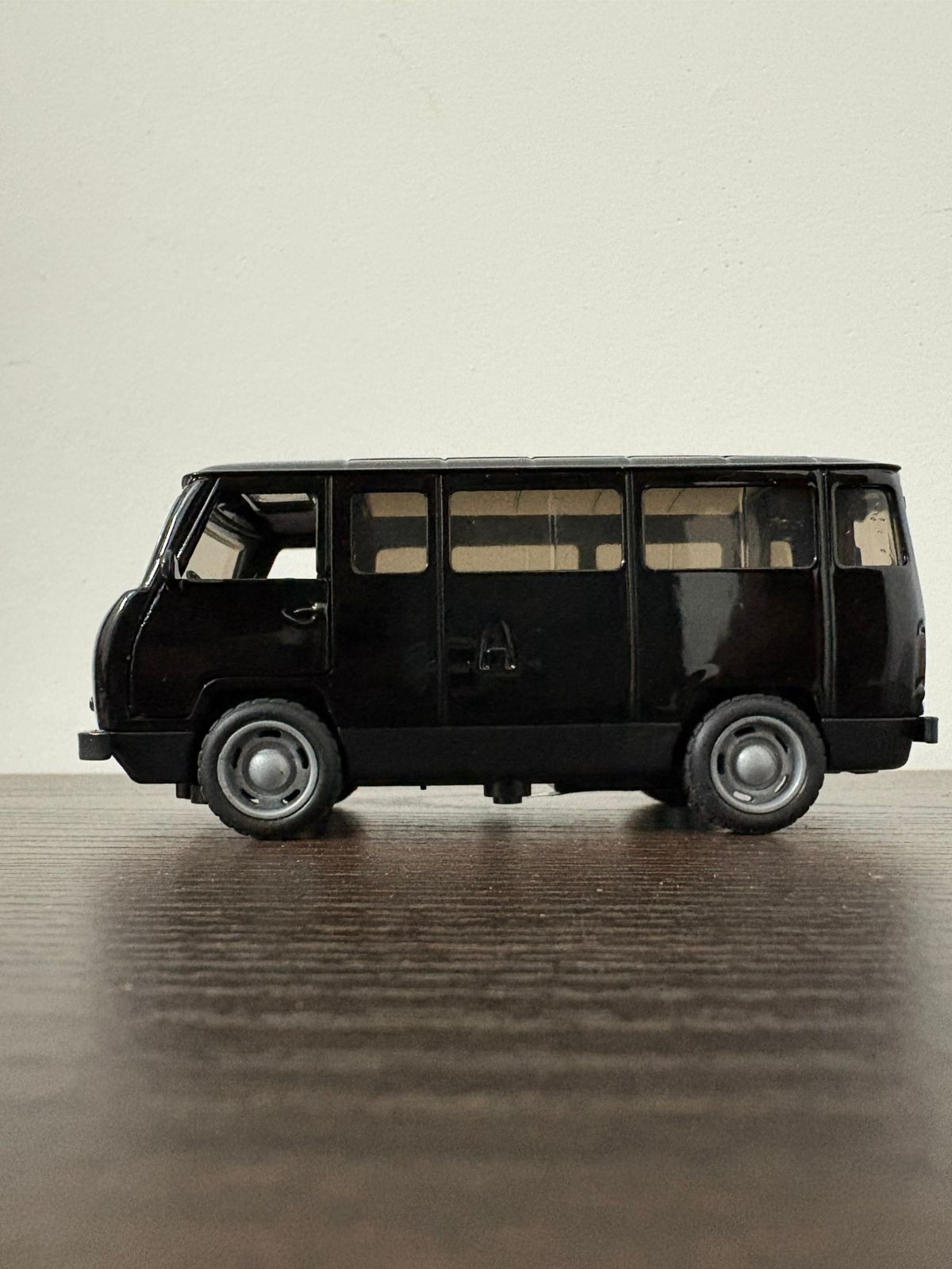 UAZ Van diecast model