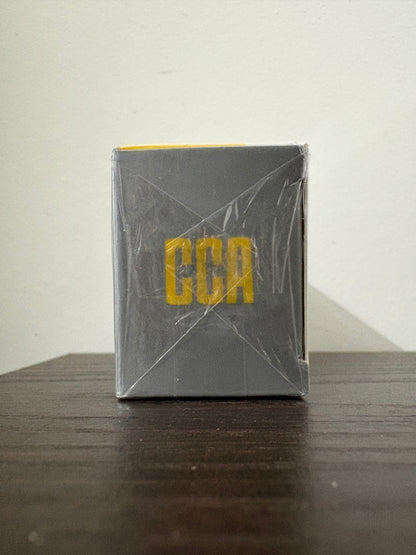 CCA-2022 Dodge Challenger SRT Jailbreak