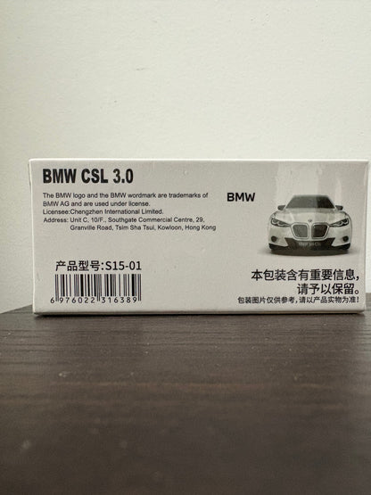 CCA-BMW CSL 3.0