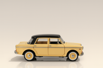 Diecast Car Model Vintage Series-3