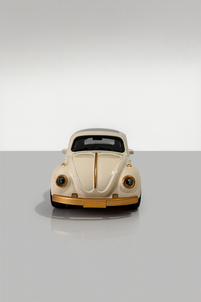 Diecast Car Model Vintage Series-4