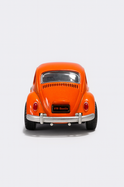 Diecast Car Model Vintage Series-5