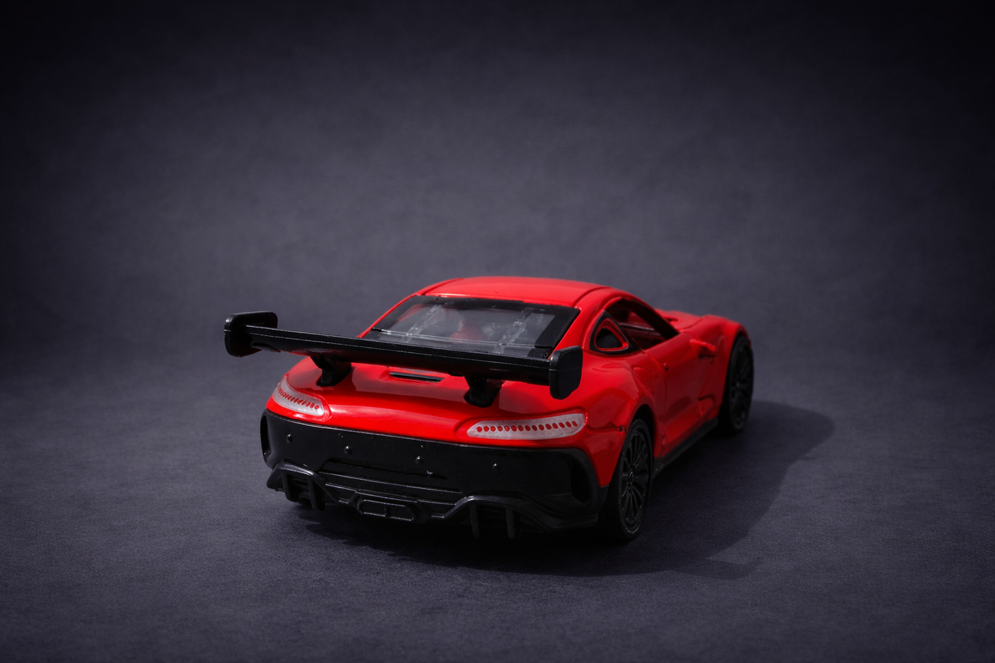 Mercedes-Benz AMG GT R 1:36 scale