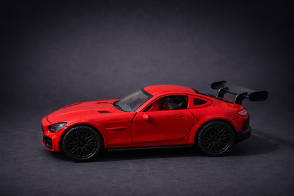Mercedes-Benz AMG GT R 1:36 scale