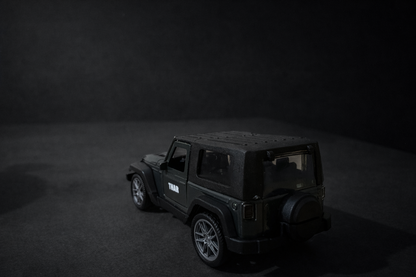 Thar 1:43 scale metal diecast model