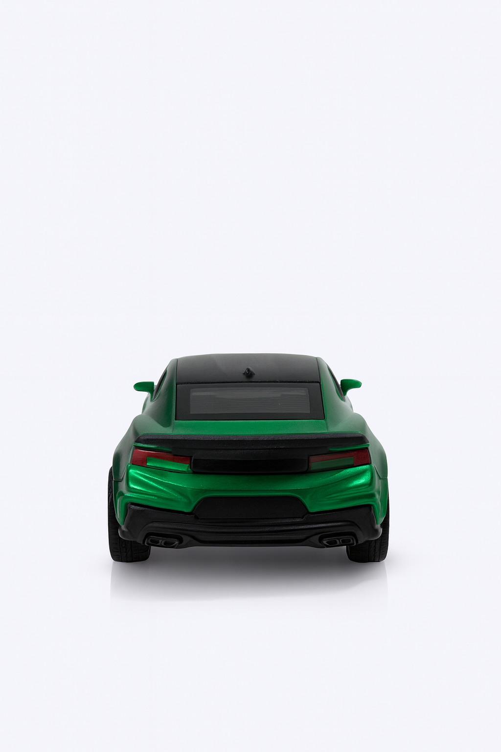 Diecast Car Model-Green