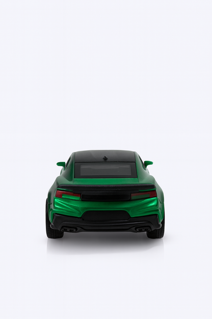 Diecast Car Model-Green