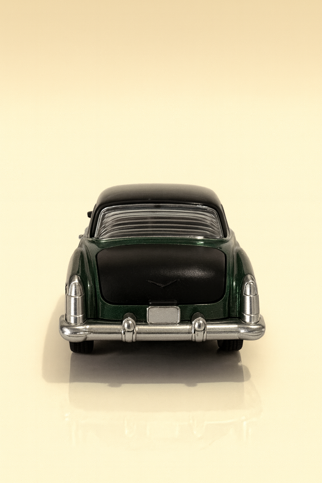 Diecast Car Model Vintage Series-2