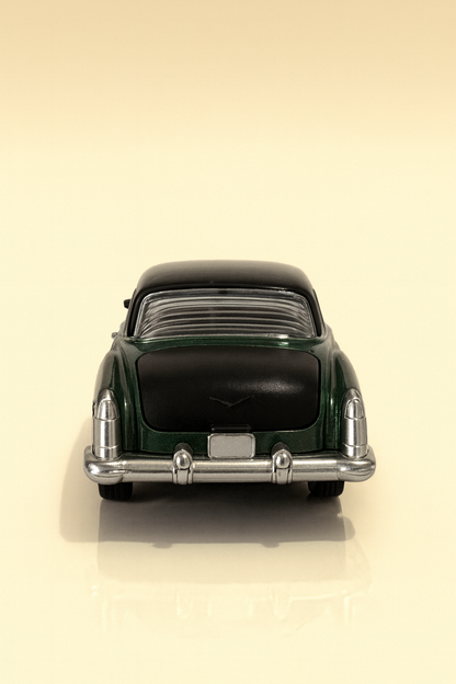 Diecast Car Model Vintage Series-2