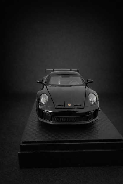 COLLECTOR'S EDITION-Porsche 911 gt3
