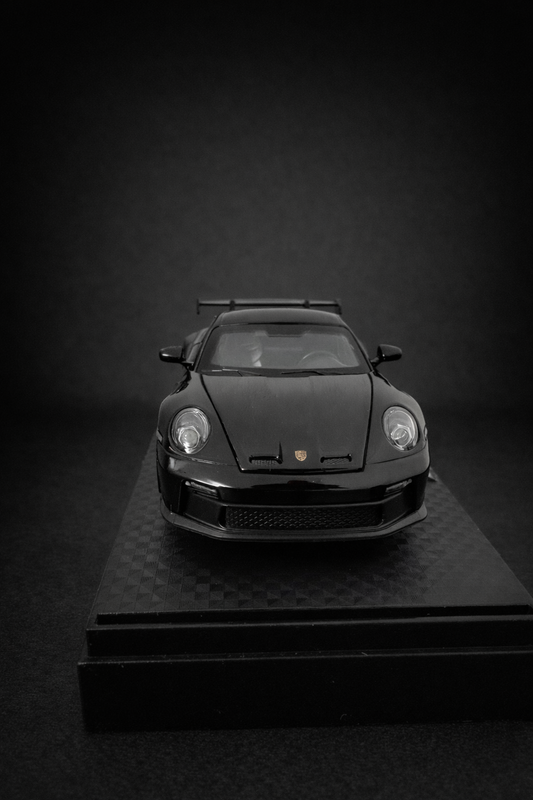 COLLECTOR'S EDITION-Porsche 911 gt3