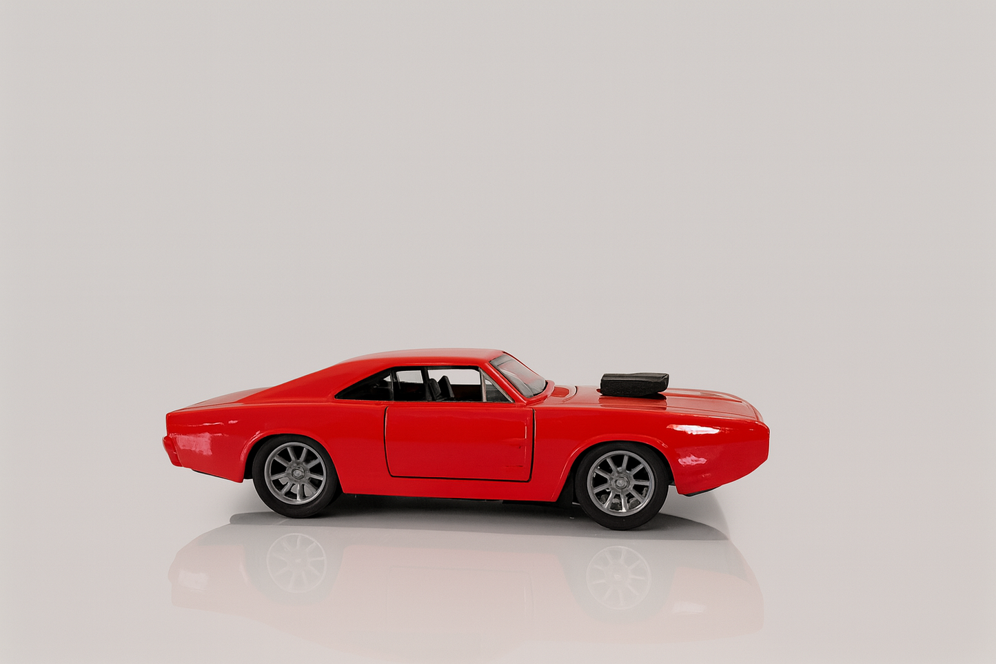 Diecast Car Model
