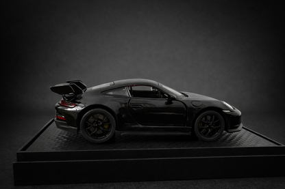 COLLECTOR'S EDITION-Porsche 911 gt3