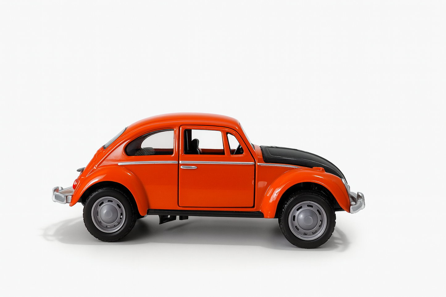 Diecast Car Model Vintage Series-5