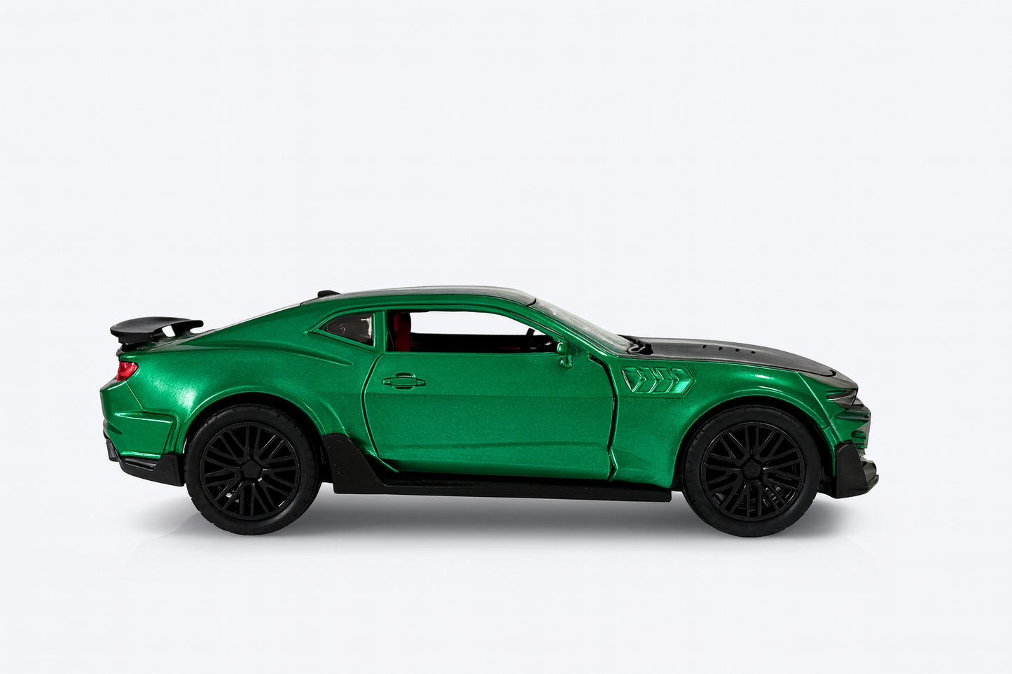 Diecast Car Model-Green