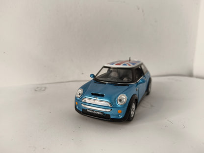 Kinsmart Mini Cooper S