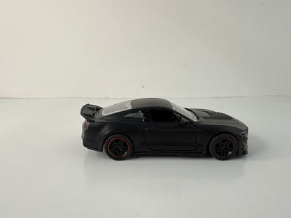 Combo- Mustang Shelby GT500+ Lamborghini 1:43 scale.