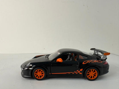 Kinsmart Porsche 911 GT3 RS