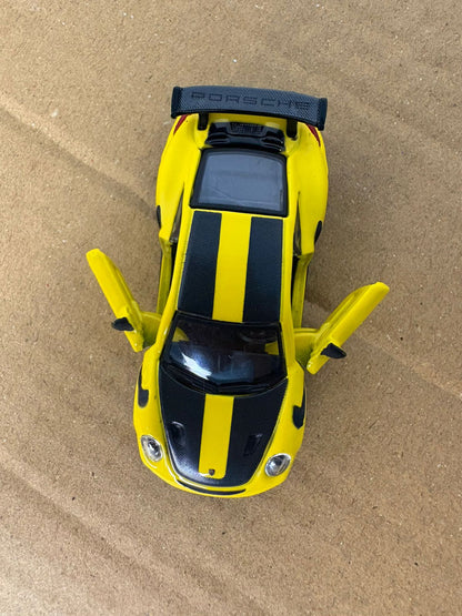 Bburago Porsche 911 GT2 RS
