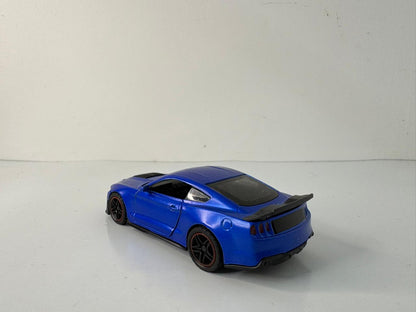 Ford Mustang Shelby GT500 1:43 scale.