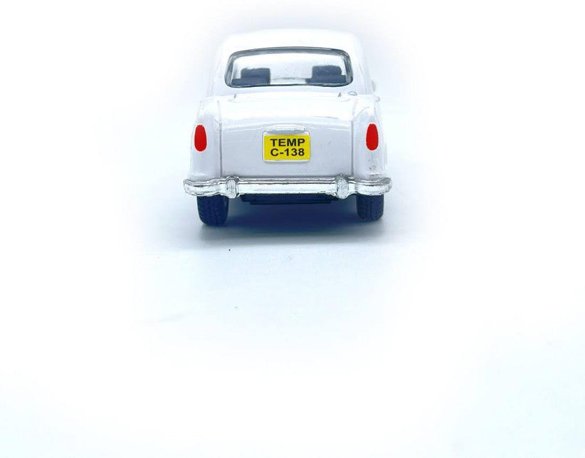 Ambassador 1:32 scale model.