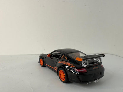 Kinsmart Porsche 911 GT3 RS