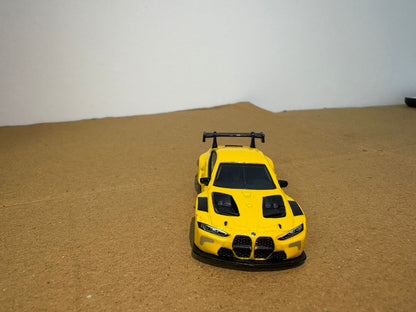 CCA- BMW M4 GT3
