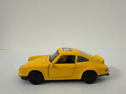 Porsche 911 1:43 scale