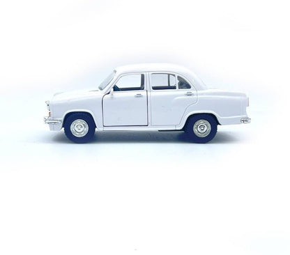 Ambassador 1:32 scale model.