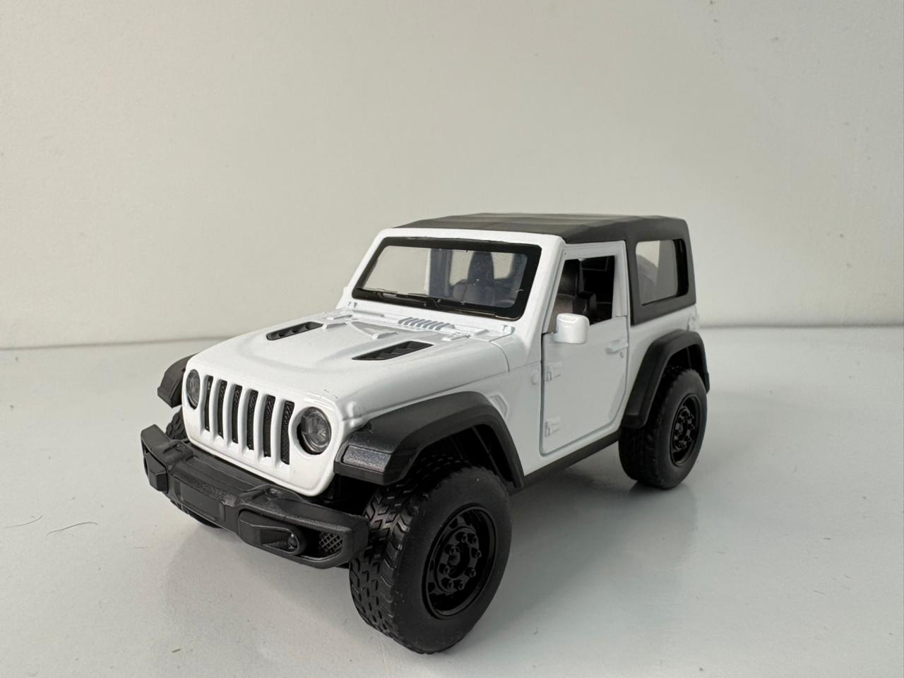 1:36 scale diecast model.