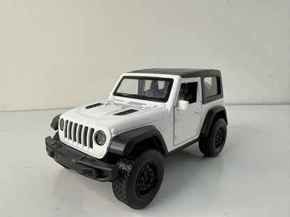 1:36 scale diecast model.