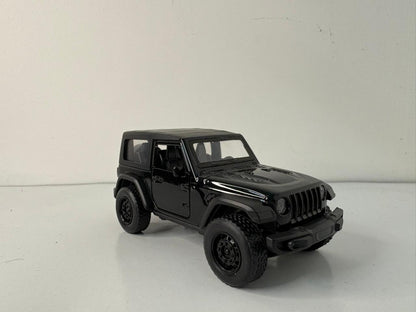1:36 scale diecast model.