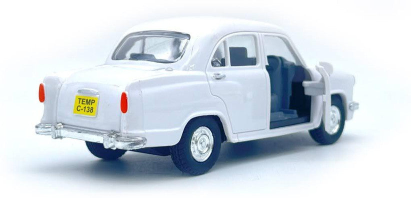 Ambassador 1:32 scale model.