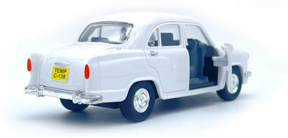 Ambassador 1:32 scale model.