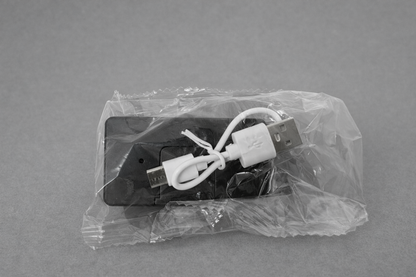 Mini RC 1:64 scale bmw model.