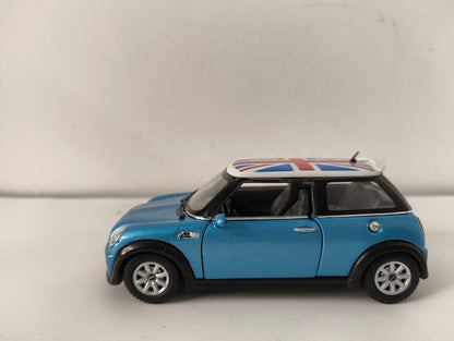 Kinsmart Mini Cooper S