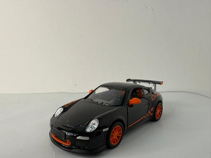 Kinsmart Porsche 911 GT3 RS