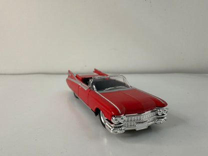 1959 Cadillac Eldorado Biarritz Metal Diecast Model.