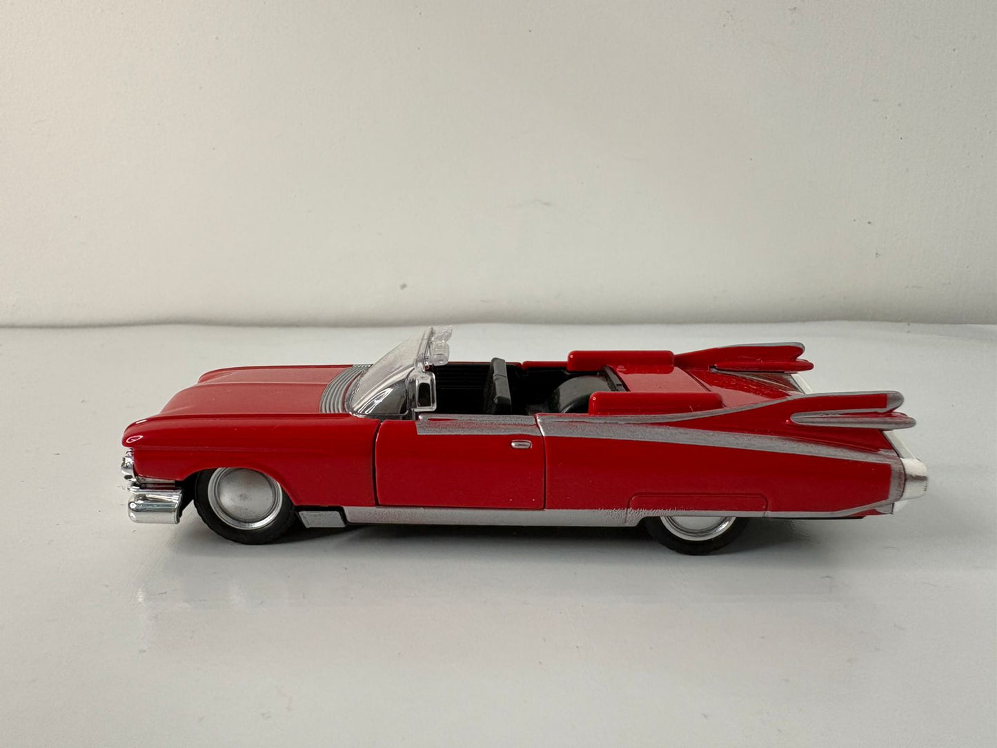 1959 Cadillac Eldorado Biarritz Metal Diecast Model.
