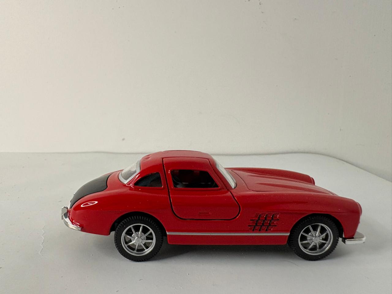 1954 Mercedes-Benz 300 SL Coupe.
