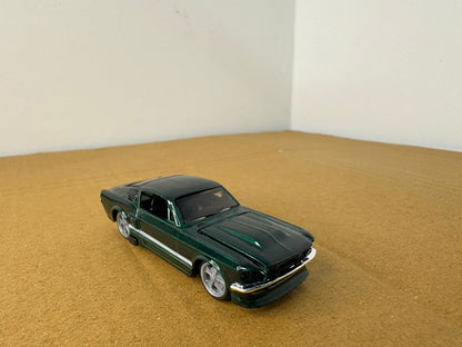 Bburago 1967 FORD MUSTANG GT
