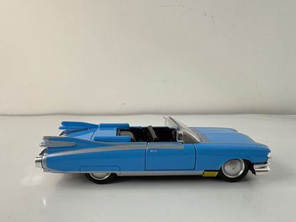 1959 Cadillac Eldorado Biarritz Metal Diecast Model.