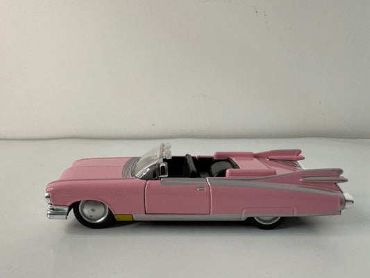 1959 Cadillac Eldorado Biarritz Metal Diecast Model.