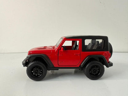 1:36 scale diecast model.