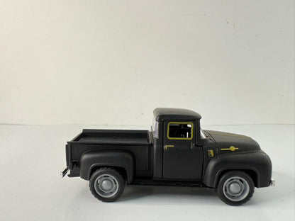 Combo- 1956 Ford F-100 Pickup and Volkswagen T1.